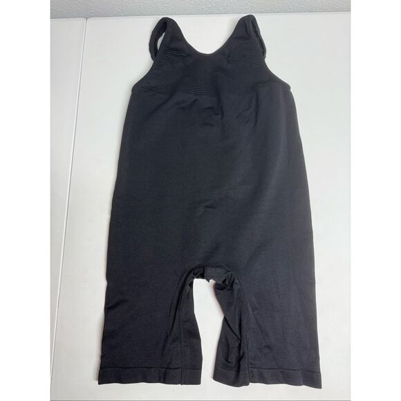 FIT Ultimate Longline Enhancer, Color Black, Size M - Picture 8 of 9